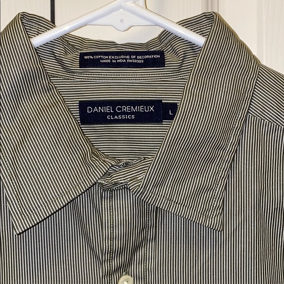 Button Down Shirt - Picture 3 of 4